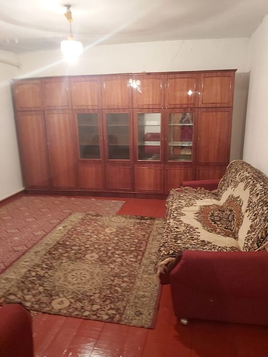 Времянка Самал 2