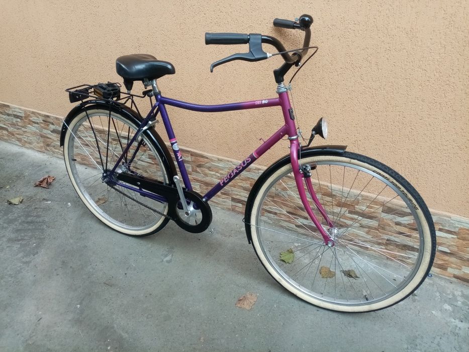 Role bicicleta bărbătească