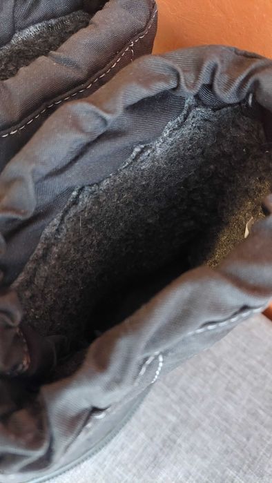 Cizme Olang iarnă, mărime 37