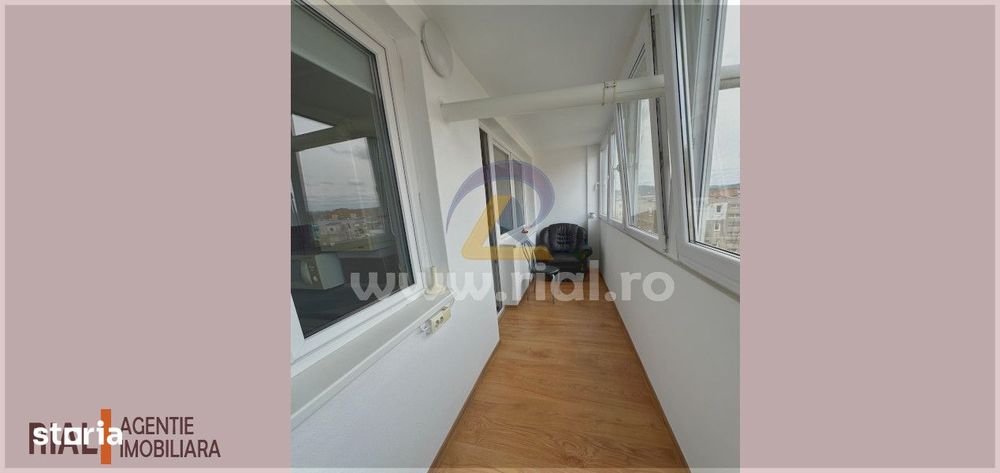 Apartament 2 camere de vânzare Mediaș | Gura Câmpului