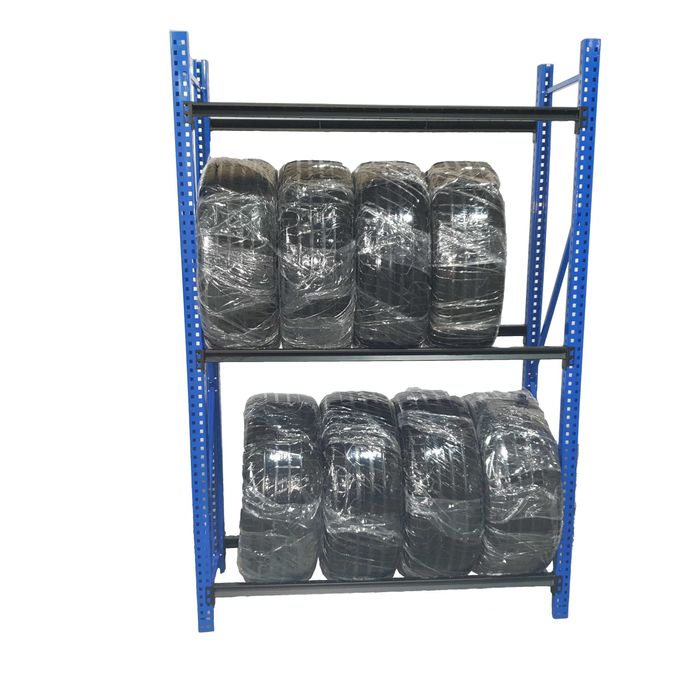 Стеллаж модульный