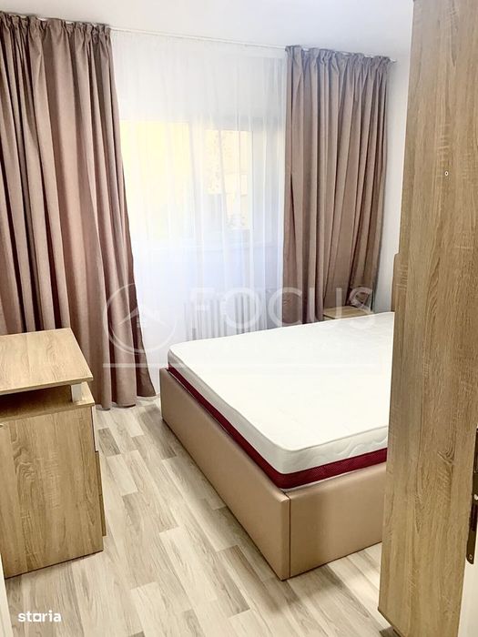 Apartament modern- 7 min Metrou - Stefan cel Mare | Obor