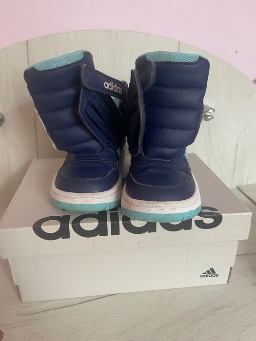 Детски маратонки Adidas 25