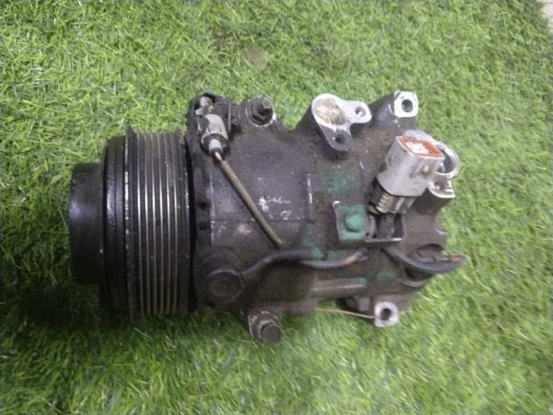 Компрессор кондиционера Toyota Camry ACV35 2004