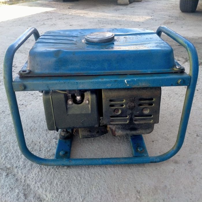 Генератор сатылады