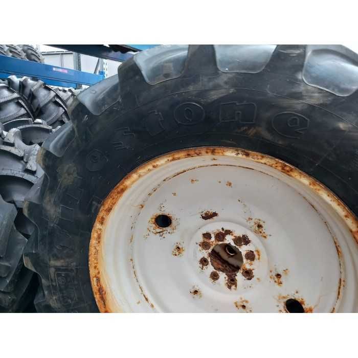 Roti complete 600/65r38 Firestone,fara defecte ,1 an garantie !