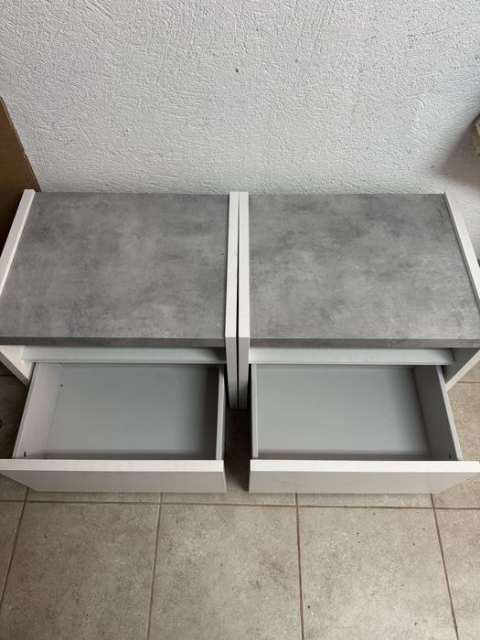 Нощни шкафове за спалня