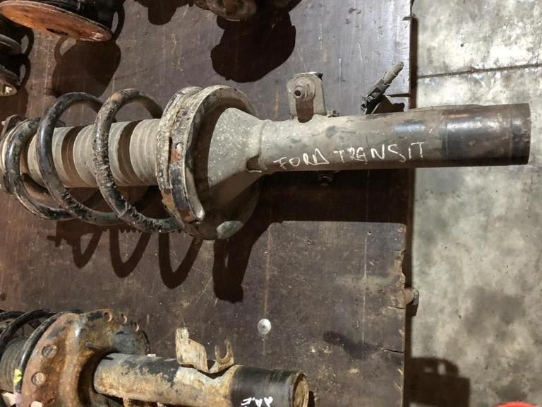 Amortizor stanga / dreapta fata Ford Transit 7 (2006->) 2.2 tdci 6C11-18045-GG