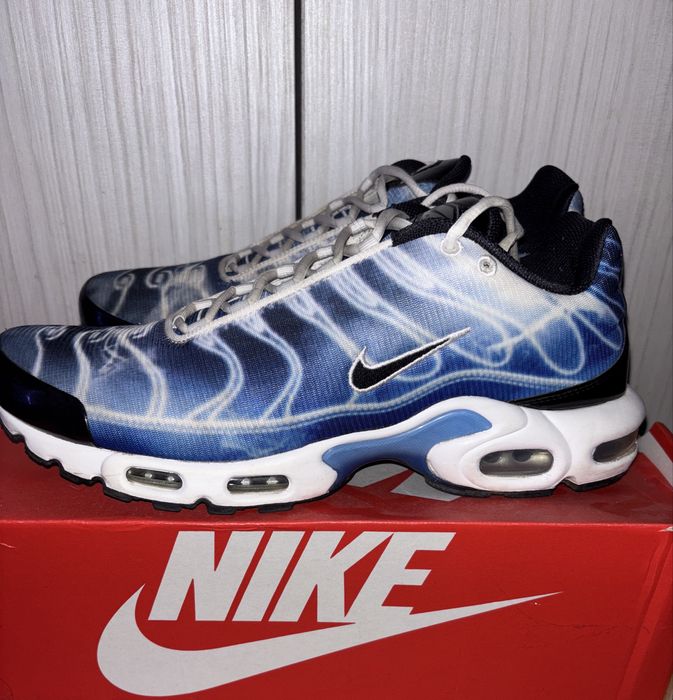 Nike Tn 45 albastri 45 Light Photography Old Royal