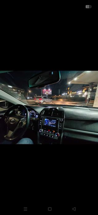 Toyota Camry 50 продажа срочно