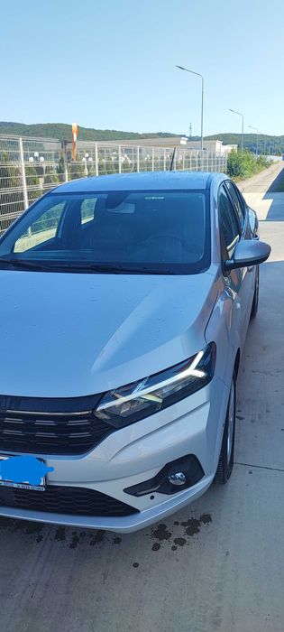 Dacia Logan 2022 ,Confort TCE 90 MT 6