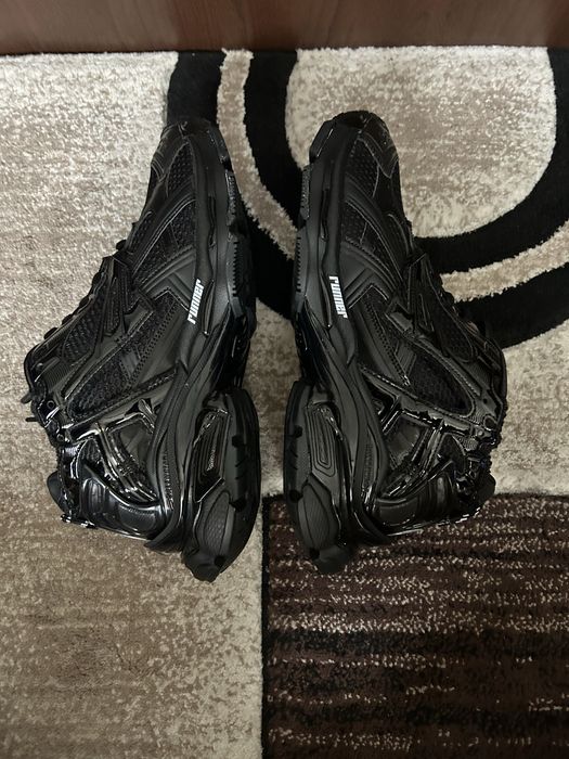 Balenciaga Runner Negri 43