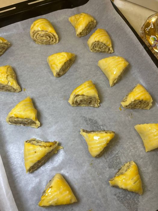 Наполеон пишириклар