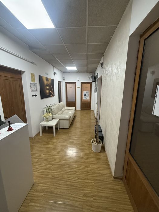 Închiriere spații multifuncționale – ideale pentru birouri, cursuri, dans, activități diverse