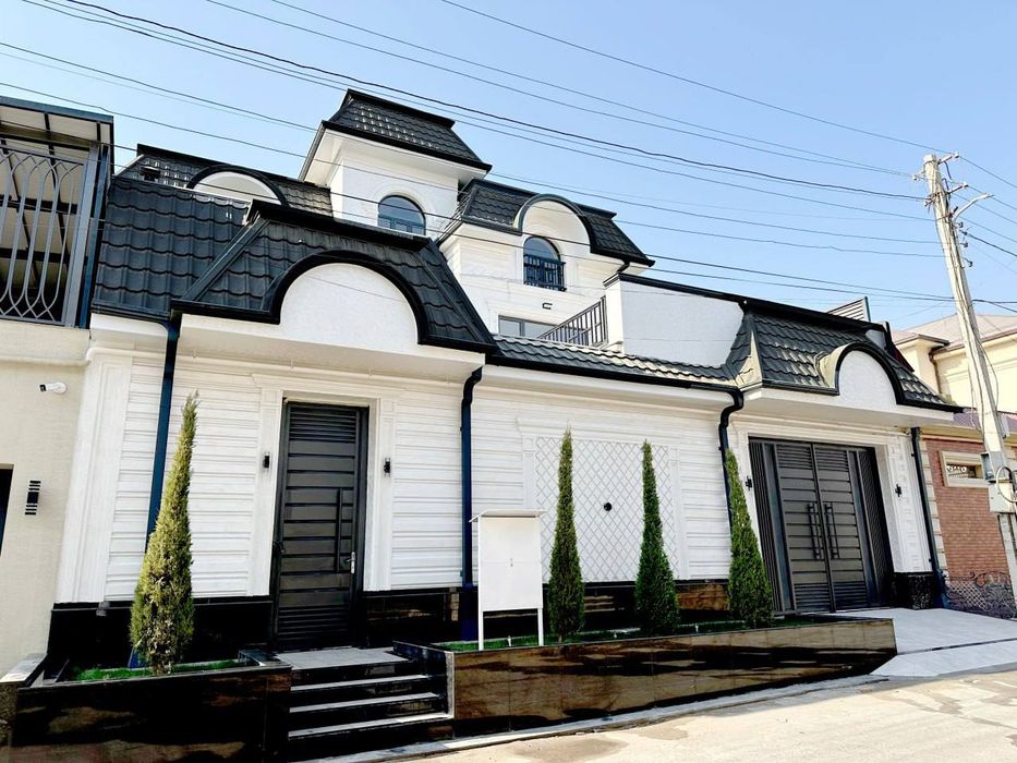 Продажа Участок Юнусабадский район Нigh Town Mall Элитный махалля