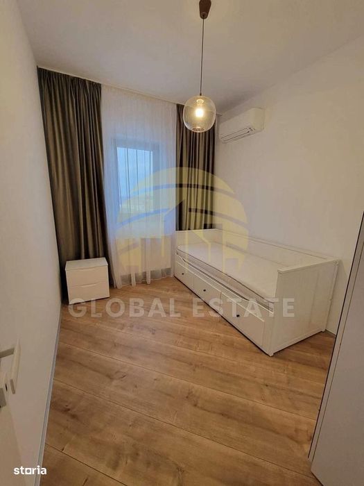 Inchiriere apartament 3 camere - Pipera | Centrala | Parcare