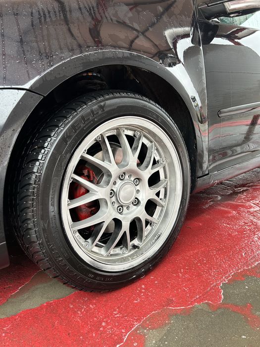 Golf 5 2.0 tdi ,140 cai