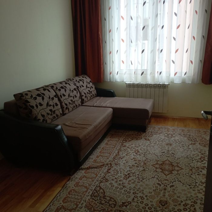 Дава се под наем Двустаен апартамент в София, Люлин 6 - 60 кв.м за 598.23 € - Снимка #5