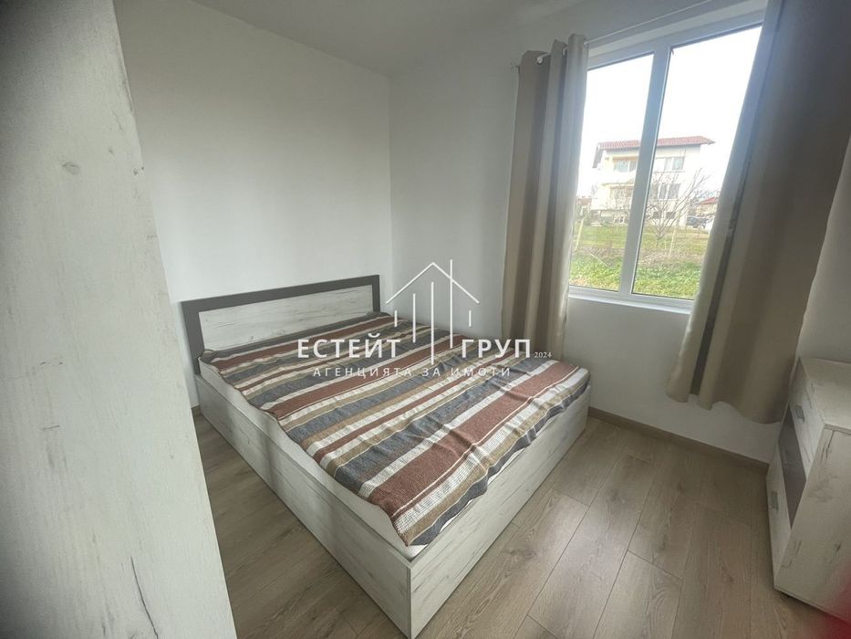 Дава се под наем Къща в с. Бенковски, Област Варна - 113 кв.м за 765 € - Снимка #4