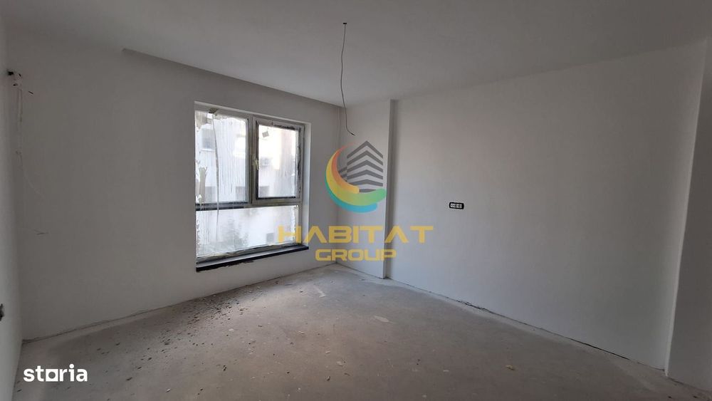 Vanzare ap 3 camere et 2 cu centrala termica Brancoveanu