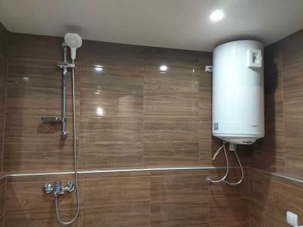 Продава се Едностаен апартамент в Стара Загора, ОРБ - 20 кв.м за 1275 €/кв.м - Снимка #5