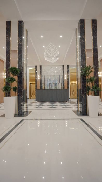 Продается 3/11/13 67м2 в ЖК Royal Plaza, ор-р: Алайский рынок