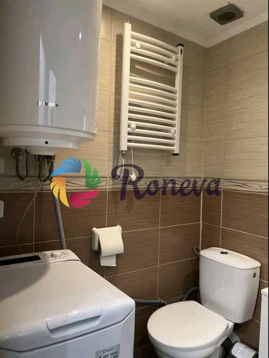 Продава се Едностаен апартамент в к.к. Св.Св. Константин и Елена - 44 кв.м за 2387 €/кв.м - Снимка #6
