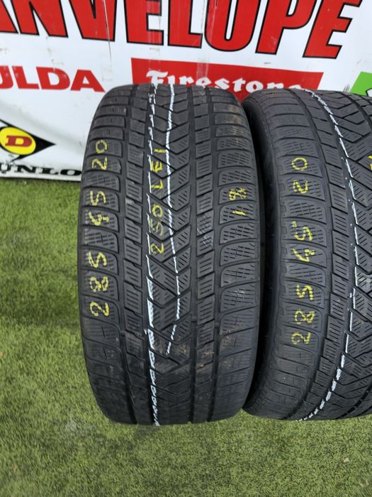 285.45.20 pirelli m+s
