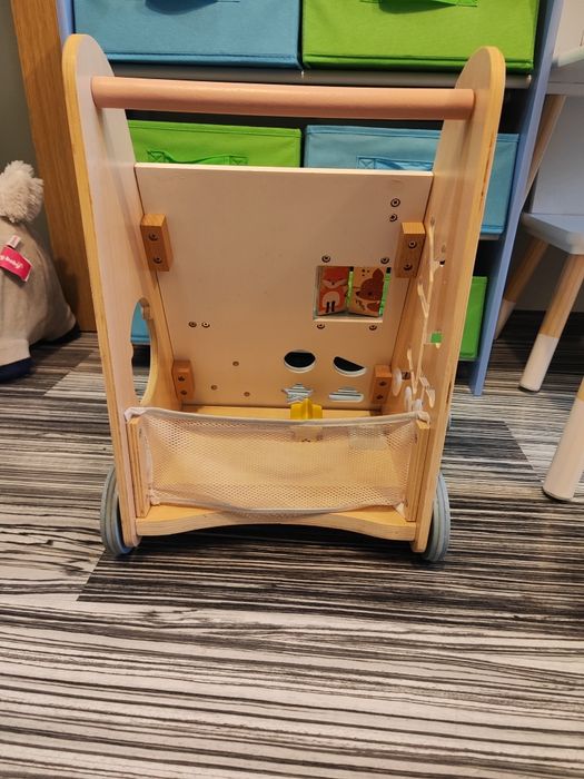 Проходилка  Mony tois