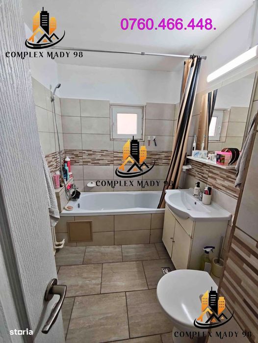 Vanzare 3 camere Militari Apusului 145000 euro