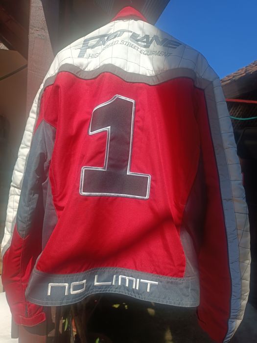 Joaca moto fast leane