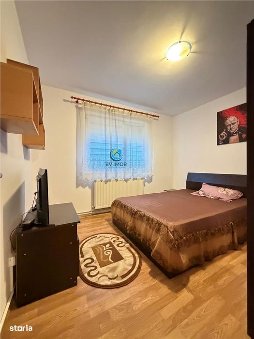 Inchiriere apartament 2 camere decomandat, Grivitei, mob,utilat