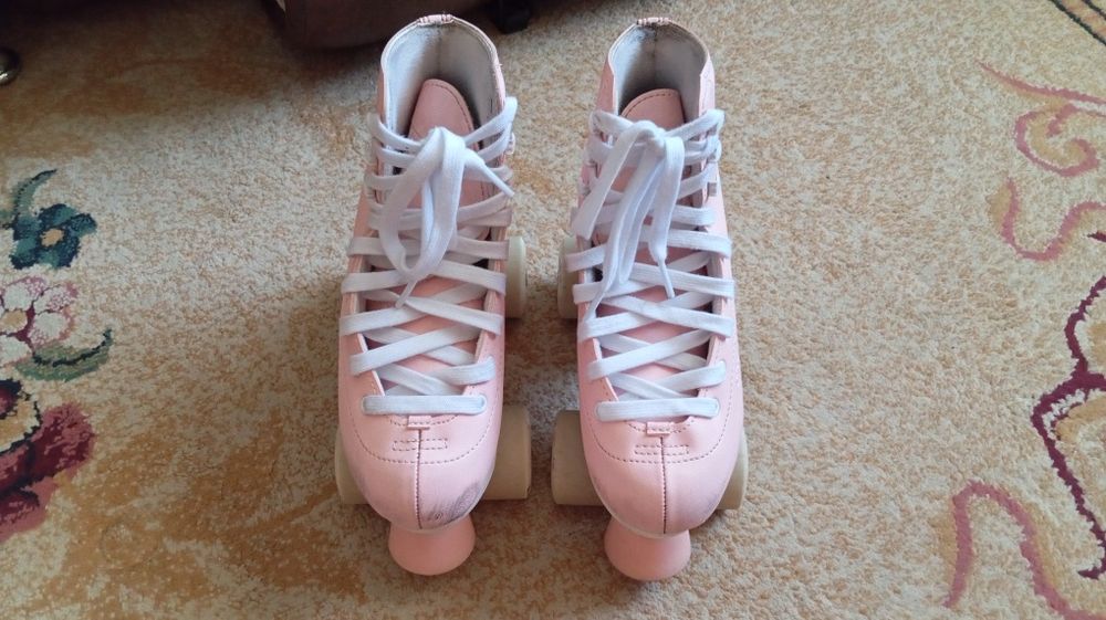 Продам ролики OXELO