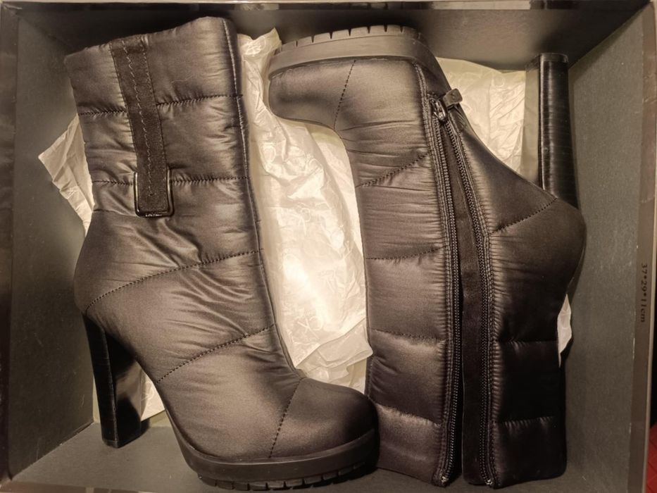 Дамски боти Calvin Klein