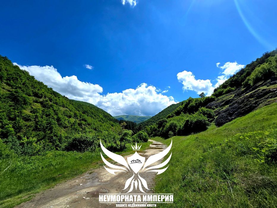 Продавам 3бр. парцели 2507кв.м в с.Тополово, общ.Асеновград статут УПИ