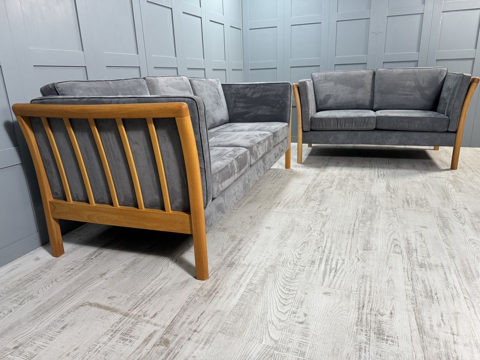 Датски диван 2-ка Д926