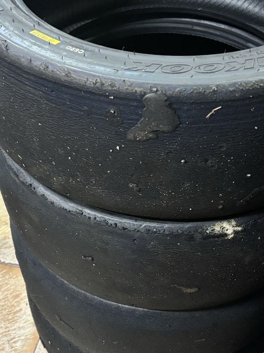 Сликове спортни гуми Ханкок 15’