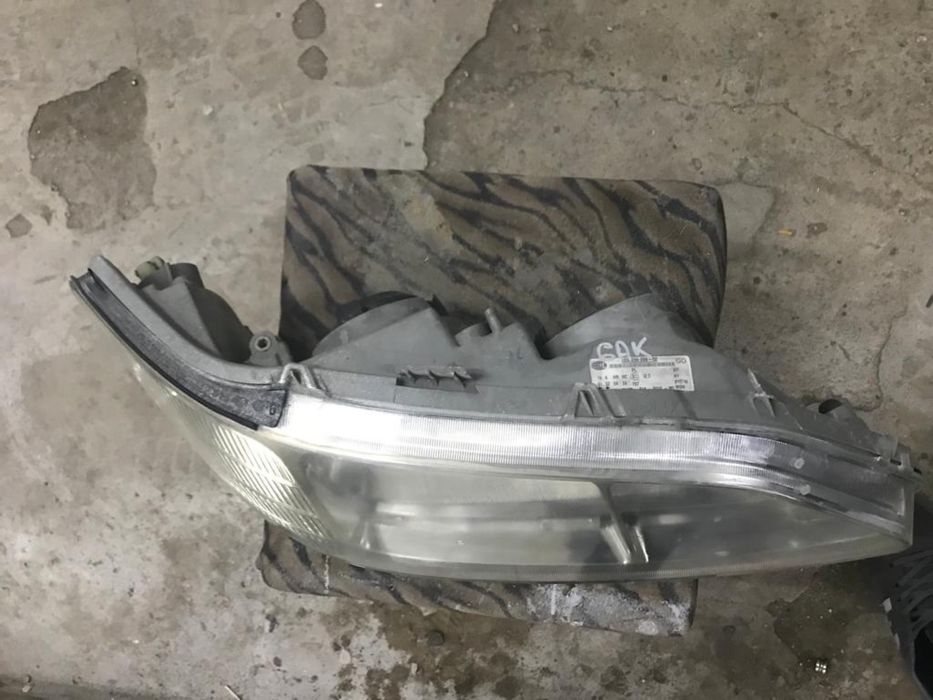 фара Хонда аккорд