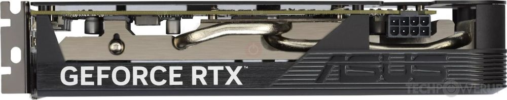 Nvidia GeForce RTX 4060 8 gb