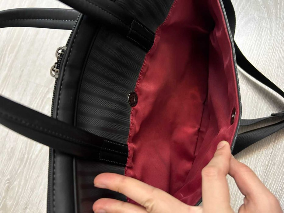 Сумка для ноутбука, документов, аксессуаров