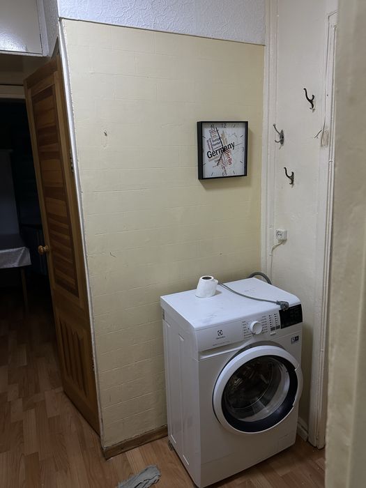Сдам в ареду квартиру однушку