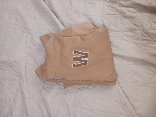 Hodie на h&m размер L