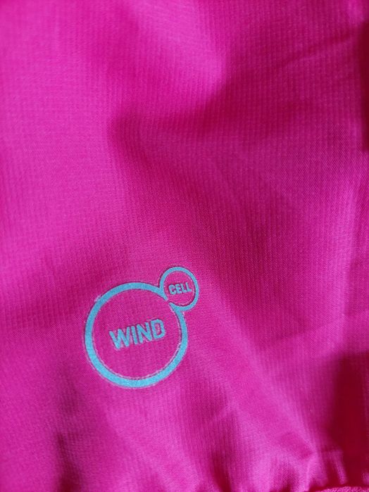 Дамска ветровка Puma