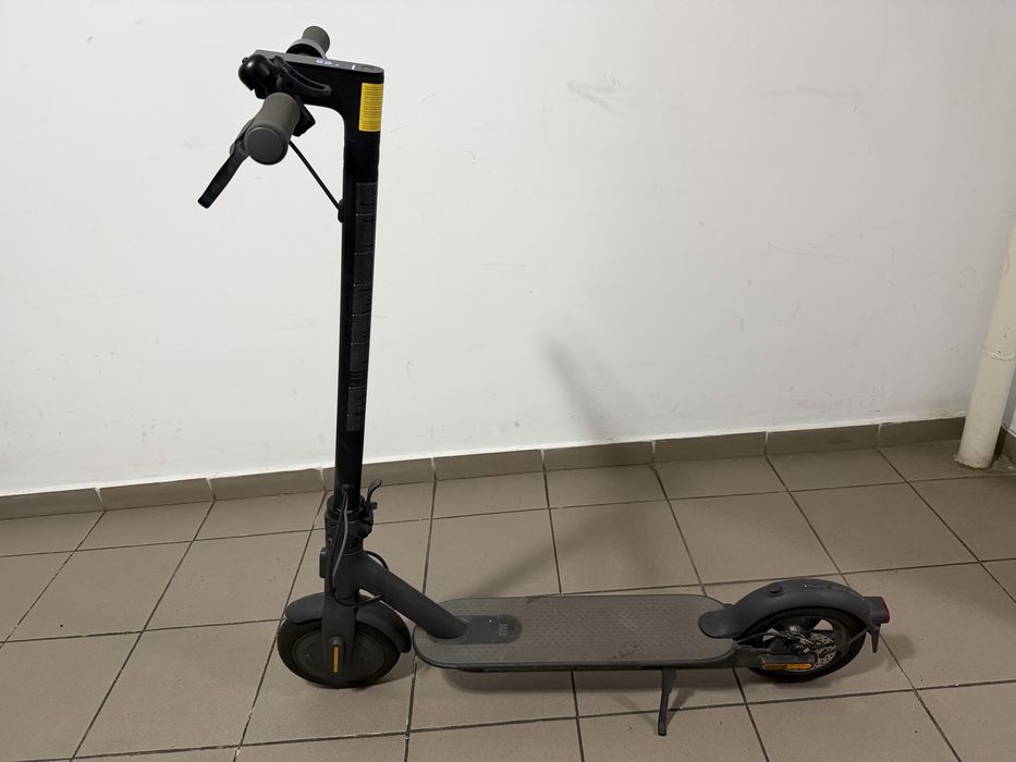 Trotineta electrica Xiaomi
