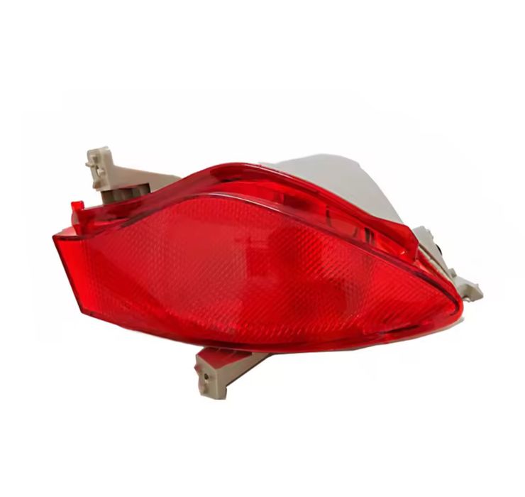 Catadioptru Ochii Pisica Reflector Lampa Spate Bara Mazda Cx-7 2009-15