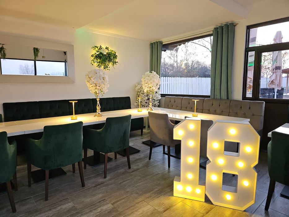 Sala evenimente Timisoara/ Sacalaz