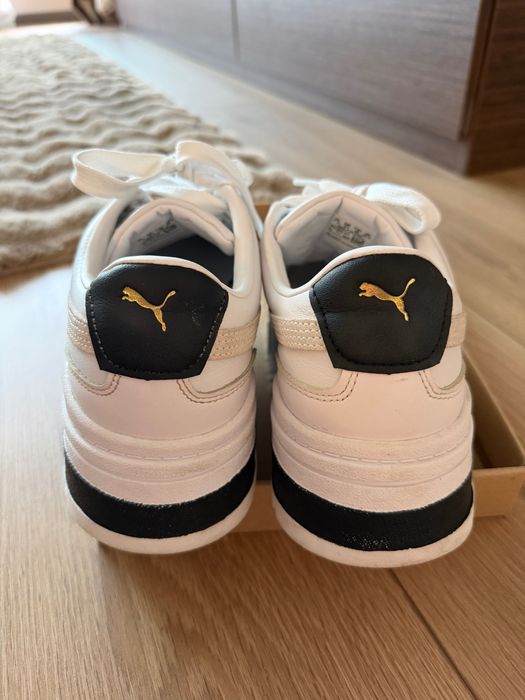 Puma маратонки 41 номер