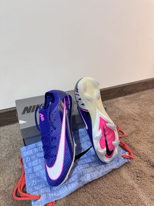 Бутонки Nike Mercurial Vapor 16 Elite НОВИ
