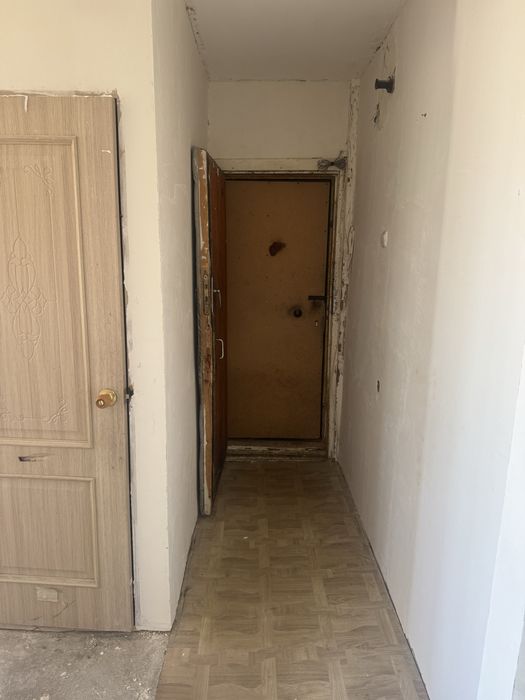 Продам квартиру в районе 4 микрарайона