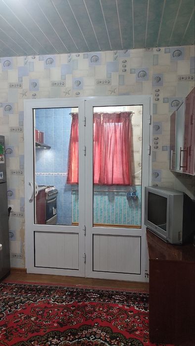 Продаётся 4 комнатная квартира на карасу 2